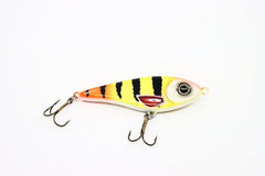 Strike Pro Buster Jerk-Jerks-Strike Pro