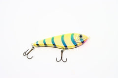 Strike Pro Buster Jerk-Jerks-Strike Pro