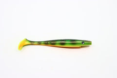 Strike Pro Giant Pig Shad-Silicone lure-Strike Pro