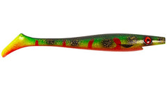 Strike Pro Giant Pig Shad-Silicone lure-Strike Pro