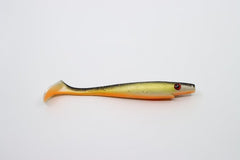 Strike Pro Pig Shad Junior-Silicone lure-Strike Pro