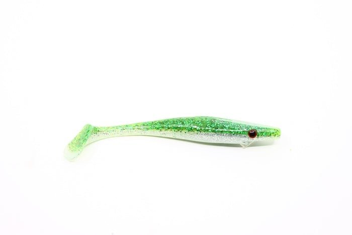 Strike Pro Pig Shad Junior-Silicone lure-Strike Pro