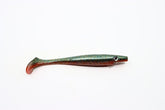 Strike Pro Pig Shad Junior-Silicone lure-Strike Pro