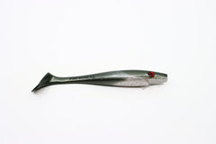 Strike Pro Pig Shad Nano-Silicone lure-Strike Pro