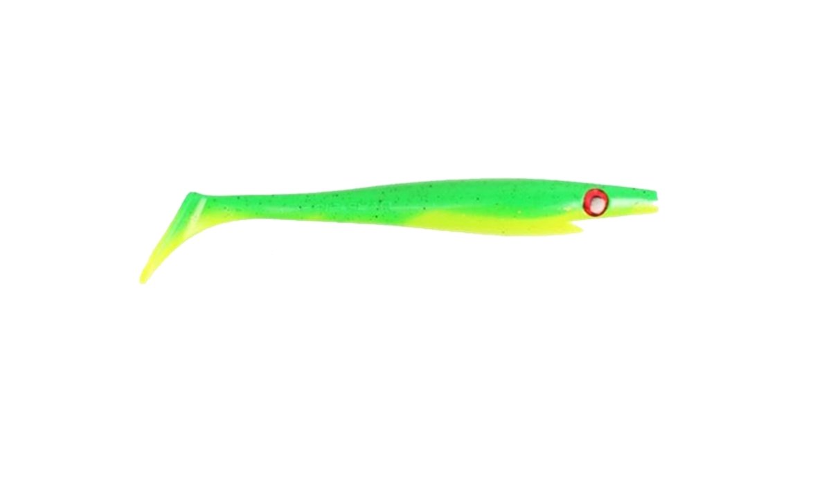 Strike Pro Pig Shad Nano - Ratter BaitsStrike Pro Pig Shad NanoStrike Pro