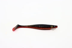 Strike Pro Pig Shad Nano-Silicone lure-Strike Pro