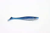 Strike Pro Pig Shad Nano-Silicone lure-Strike Pro