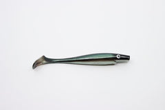 Strike Pro Pig Shad Tournament-Silicone lure-Strike Pro