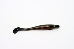 Strike Pro Pig Shad Tournament-Silicone lure-Strike Pro