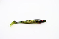 Strike Pro Pig Shad-Silicone lure-Strike Pro