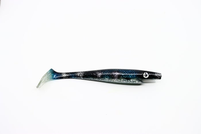 Strike Pro Pig Shad-Silicone lure-Strike Pro