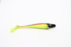 Strike Pro Pig Shad-Silicone lure-Strike Pro