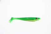 Strike Pro Pig Shad-Silicone lure-Strike Pro