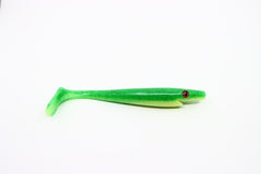 Strike Pro Pig Shad-Silicone lure-Strike Pro