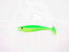 Strike Pro Piglet SHAD 10cm 7g 1pcs