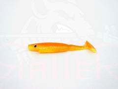 Strike Pro Piglet SHAD 10cm 7g 1pcs