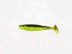 Strike Pro Piglet SHAD 10cm 7g 1pcs