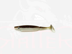 Strike Pro Piglet SHAD 10cm 7g 1pcs
