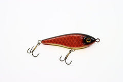 Māneklis Strike Pro Buster Jerk II 12cm 37g