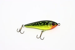 Strike Pro Tiny Buster-Jerks-Strike Pro