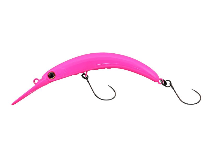 Timon Pepino MR - Ratter BaitsTimon Pepino MRJackall