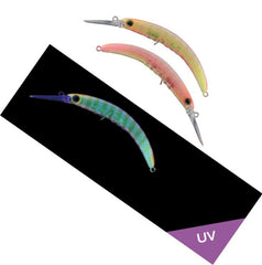 Timon Pepino MR - Ratter BaitsTimon Pepino MRJackall