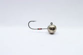 Tungsten Jighead 16g-Tungsten Jig Head-Ratter Baits