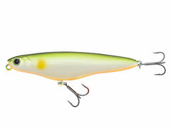 Wobbler UPPER CUTTER 95 (43M) 10.8g