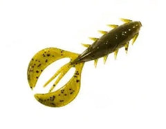 Soft bait Bait Breath SL-Remix Chiby SP 2.4" 10pcs