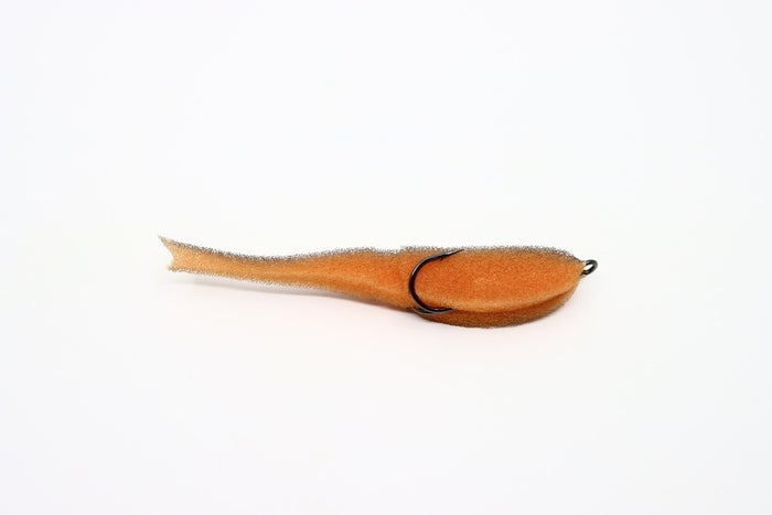 Volzhskie Dzhigi Porolon 140mm-Foam lure-Volzhskie Jig
