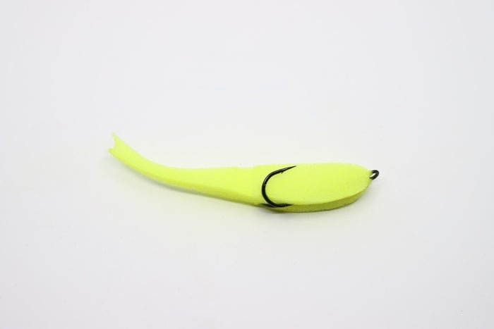 Volzhskie Dzhigi Porolon 165mm-Foam lure-Volzhskie Jig