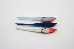 Volzhskie Dzhigi Porolon 165mm-Foam lure-Volzhskie Jig