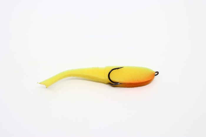 Volzhskie Dzhigi Porolon 80mm-Foam lure-Volzhskie Jig