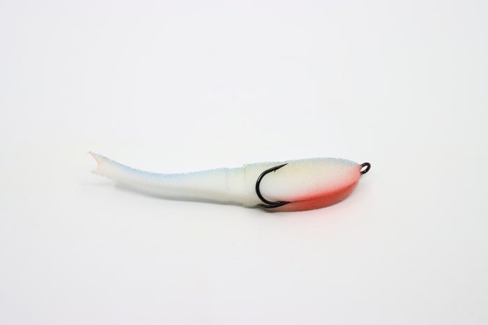 Volzhskie Dzhigi Porolon 80mm-Foam lure-Volzhskie Jig