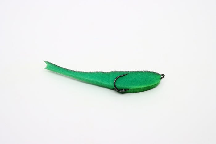 Volzhskie Dzhigi Porolon 80mm-Foam lure-Volzhskie Jig