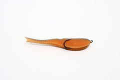 Volzhskie Dzhigi Porolon 95mm-Foam lure-Volzhskie Jig