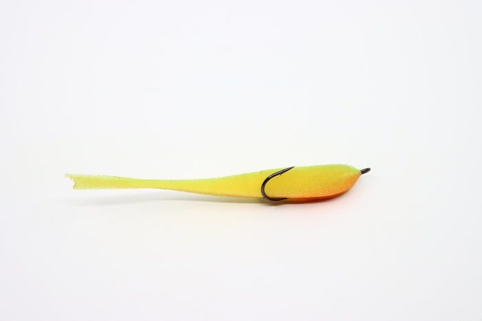 Volzhskie Dzhigi Porolon Slim 105mm-Foam lure-Volzhskie Jig