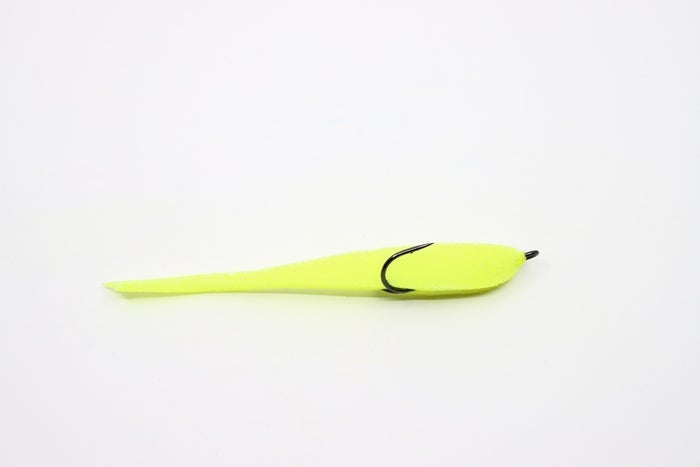 Volzhskie Dzhigi Porolon Slim 105mm-Foam lure-Volzhskie Jig