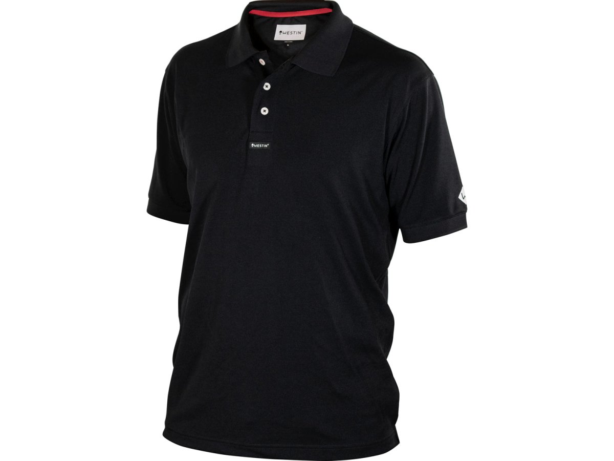 Westin DRY POLO SHIRT - Ratter BaitsWestin DRY POLO SHIRTWestin Clothing