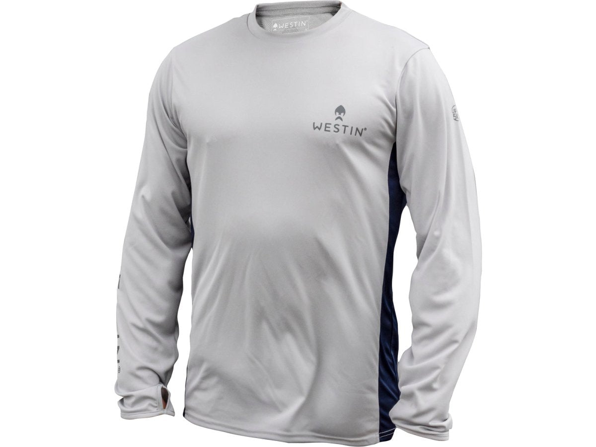Westin PRO UPF LONG SLEEVE - Ratter BaitsWestin PRO UPF LONG SLEEVEWestin Clothing
