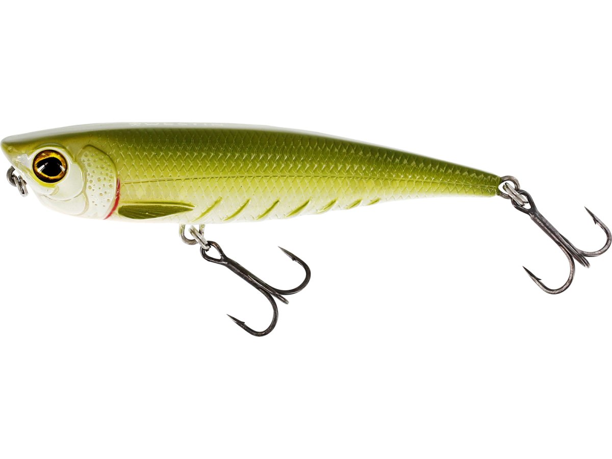 Westin SPOT-ON TOP WALKER 10cm - Ratter BaitsWestin SPOT-ON TOP WALKER 10cmWestin
