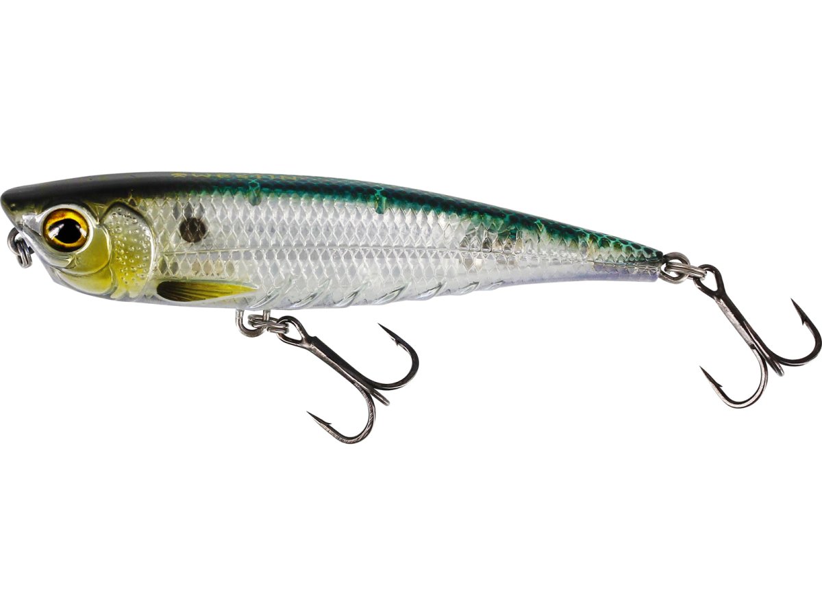 Westin SPOT-ON TOP WALKER 10cm - Ratter BaitsWestin SPOT-ON TOP WALKER 10cmWestin