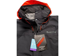 Westin W6 RAIN JACKET - Ratter BaitsWestin W6 RAIN JACKETWestin Clothing