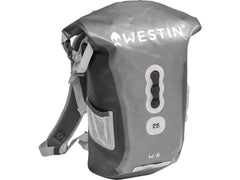 Westin W6 ROLL-TOP BACKPACK - Ratter BaitsWestin W6 ROLL-TOP BACKPACKWestin