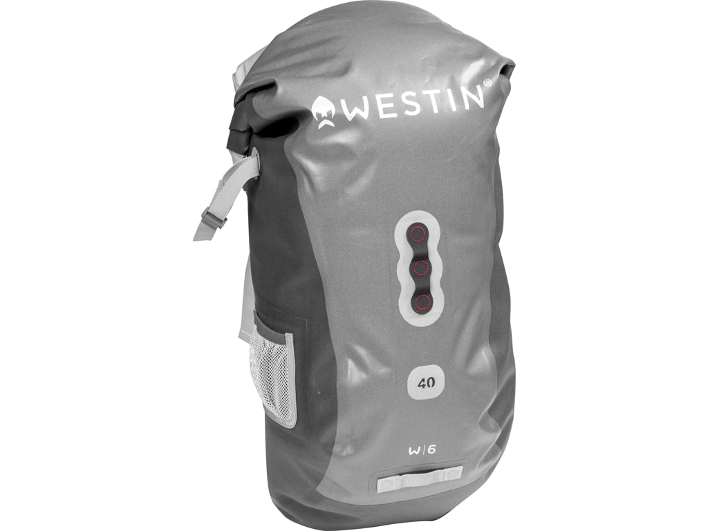 Westin W6 ROLL-TOP BACKPACK - Ratter BaitsWestin W6 ROLL-TOP BACKPACKWestin