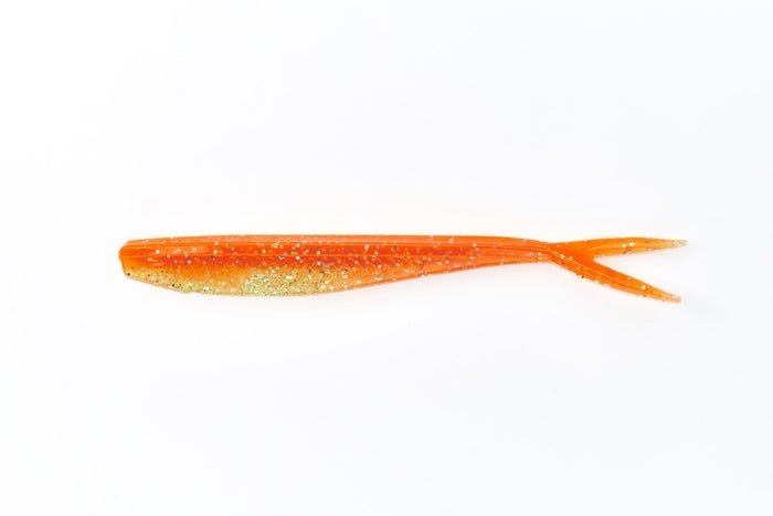 XO Minnow 5.5''-Silicone lure-KP Baits