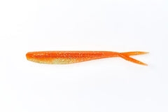 XO Minnow 5.5''-Silicone lure-KP Baits