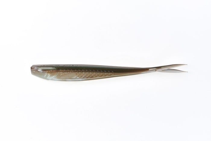 XO Minnow 5.5''-Silicone lure-KP Baits