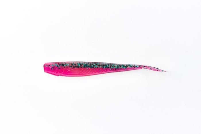 XO Minnow 6.5''-Silicone lure-KP Baits