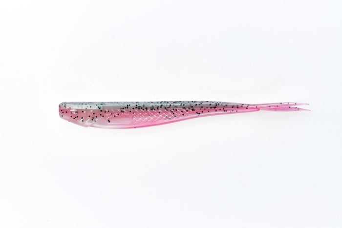 XO Minnow 6.5''-Silicone lure-KP Baits